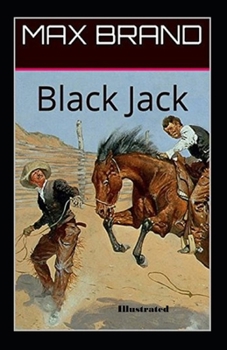 Paperback Black Jack Illustrated Book