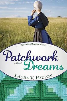 Paperback Patchwork Dreams Book
