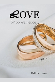 Paperback Love by convenience - part 2 Book
