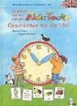 Hardcover Geschichten von der Uhr. Book