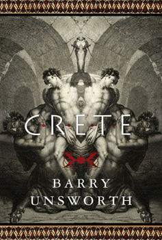 Hardcover Crete Book