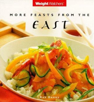 Paperback Weight Watchers: More Feasts from the East Book