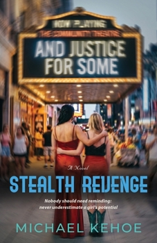 Paperback Stealth Revenge Book