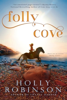 Paperback Folly Cove Book