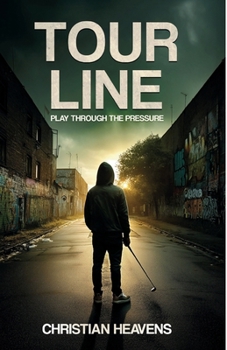 Paperback Tour Line: Play Through the Pressure Book