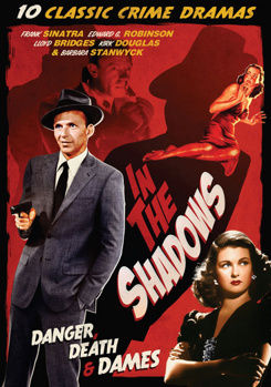 In the Shadows: 10 Classic Crime Dramas