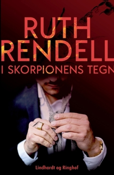 Paperback I skorpionens tegn [Danish] Book