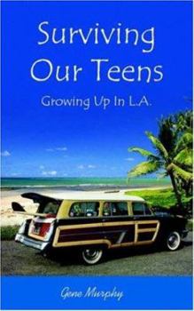 Paperback Surviving Our Teens Book