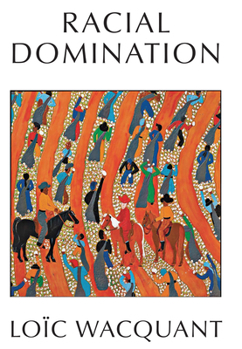 Hardcover Racial Domination Book