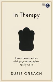 Paperback In Therapy Book