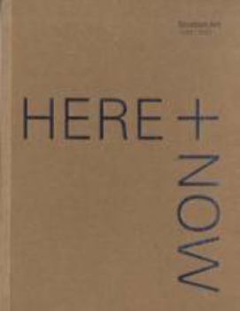 Paperback Her + Now - Scottish Art 1990-2001 Book