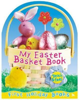 Hardcover My Easter Basket Book