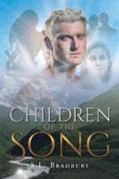 Paperback Children of the Song Book