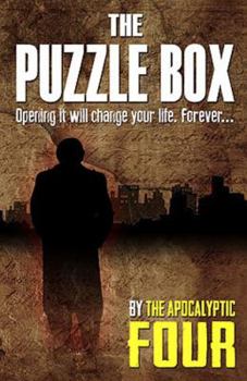 Paperback The Puzzle Box Book