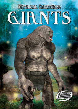 Library Binding Giants Book