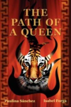 Paperback The Path of a Queen Book