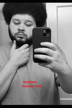 Paperback Untitled: Volume One Book