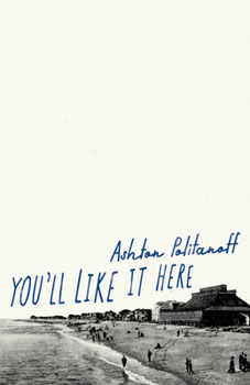 Paperback You'll Like It Here Book