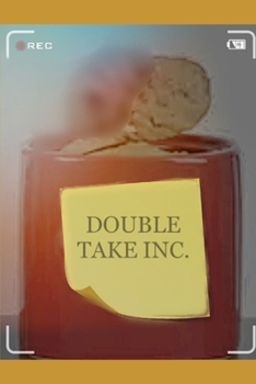 Paperback Double Take Inc. Book