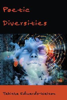 Paperback Poetic Diversities Book