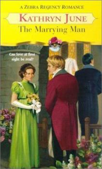 Mass Market Paperback The Marrying Man Book