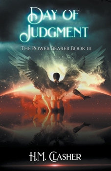 Paperback Day of Judgment Book