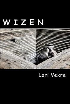 Paperback W I Z E N Book