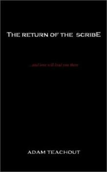 Paperback The Return of the Scribe Book