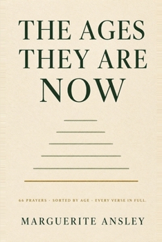 Paperback The Ages They Are Now Book
