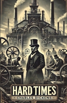 Hard Times(Illustrated)