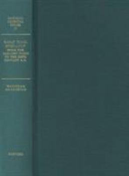 Hardcover Early Tamil Epigraphy from the Earliest Times to the Sixth Century A.D. Book