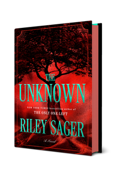 Hardcover The Unknown Book