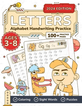 Paperback Karakulya: Letters Tracing and Practice: English Alphabet Book