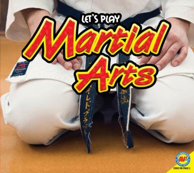 Library Binding Martial Arts [With Web Access] Book