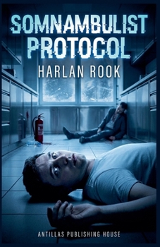 Paperback Somnambulist Protocol Book
