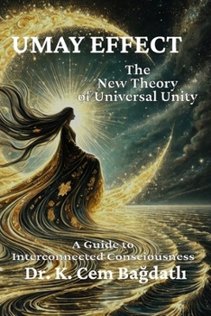 Paperback Umay Effect: A Guide to Interconnected Consciousness Book