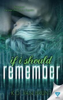 Paperback If I Should Remember Book