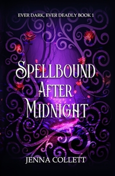 Paperback Spellbound After Midnight Book
