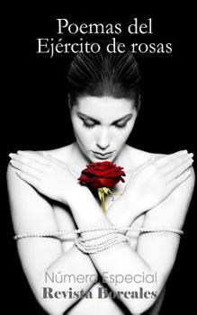 Paperback Poemas del Ejercito de rosas [Spanish] Book