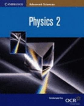 Paperback Physics 2 Book