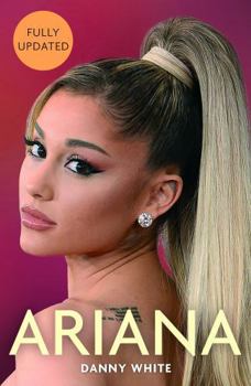 Paperback Ariana: The Biography Book
