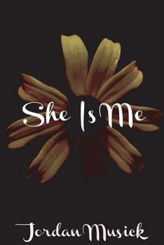 Paperback She Is Me Book