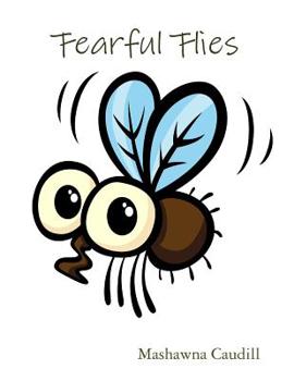 Paperback Fearful Flies Book