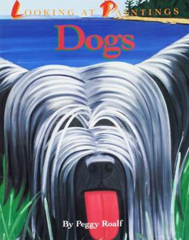 Hardcover Dogs Book