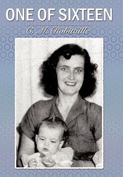 Paperback One of Sixteen Book