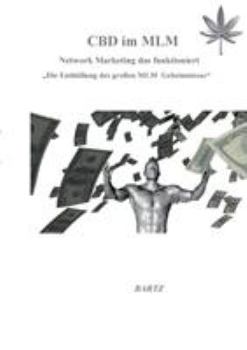 Paperback CBD im MLM: Network Marketing das funktioniert [German] Book