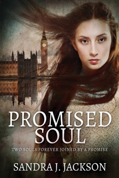 Paperback Promised Soul [Large Print] Book