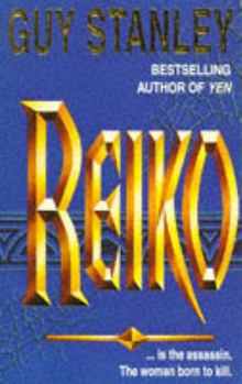 Paperback Reiko Book