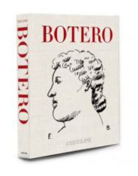 Hardcover Fernando Botero, Signed Limited Ed: Ultimate Collection Book
