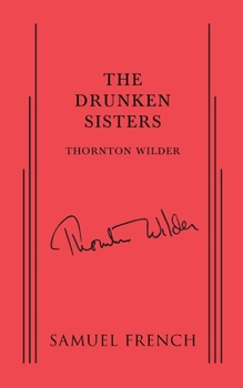 Paperback The Drunken Sisters Book